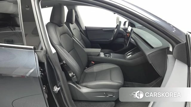 Tesla Model Y id 4778106 из Кореи 18