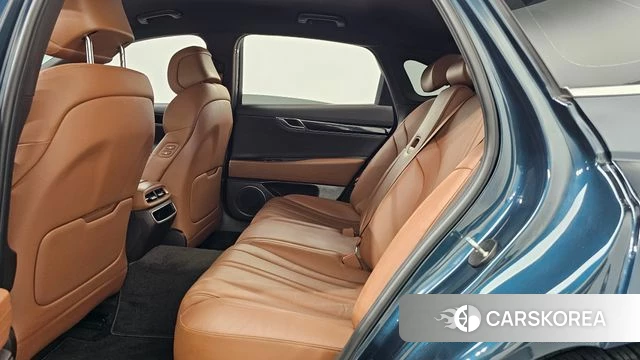 Genesis G80 (RG3) id 4667099 из Кореи 18