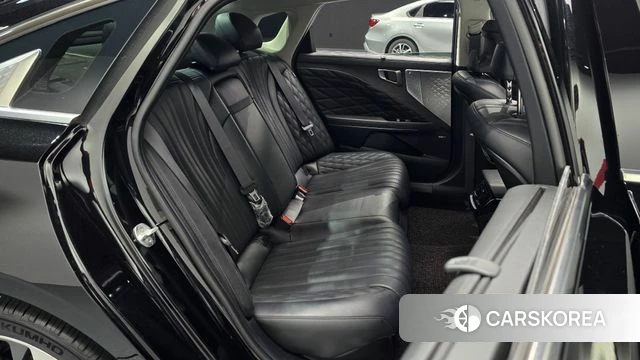 Kia K8 Hybrid id 4625206 из Кореи 18