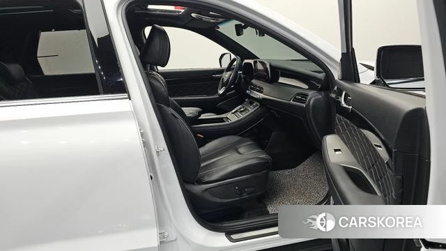 Hyundai Palisade id 4624879 из Кореи 18