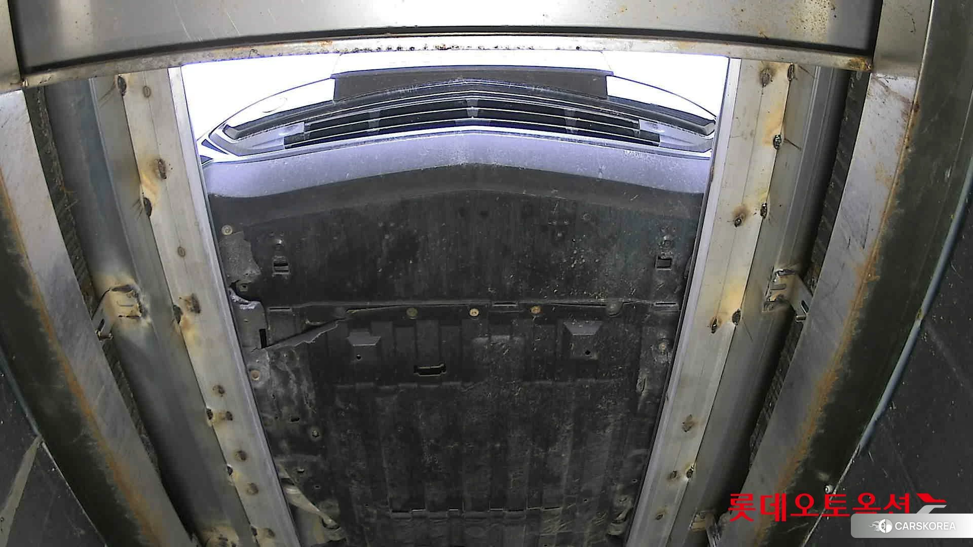 Korea G M Bolt (EV) id 3875868 из Кореи 18