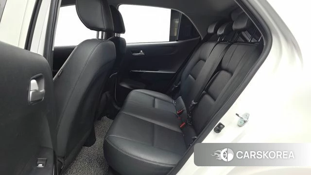 Kia Morning Urban (JA) id 4922111 из Кореи 18