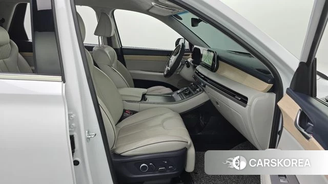 Hyundai The New Palisade id 4592694 из Кореи 18