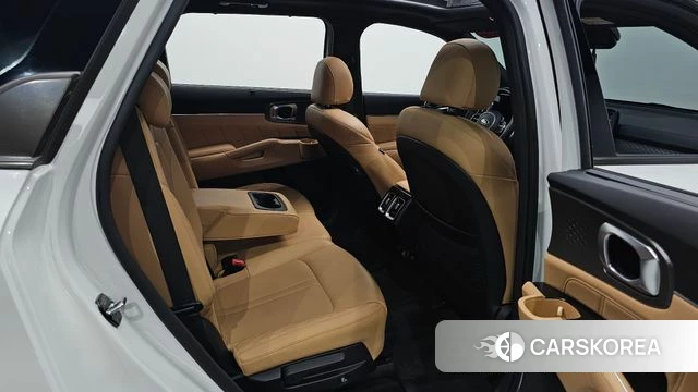 Kia Sorento 4th Generation id 4923156 из Кореи 18