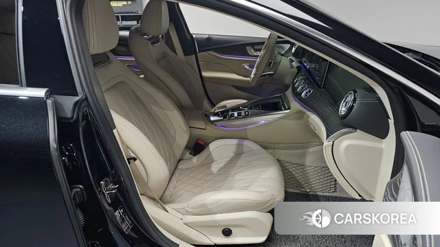 Mercedes-Benz AMG GT id 4595326 из Кореи 18