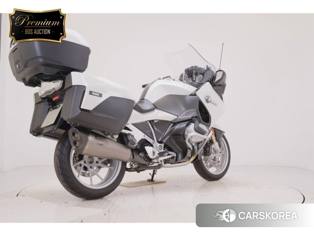 Проданный BMW R1250RT 2019 из Японии, фото 2