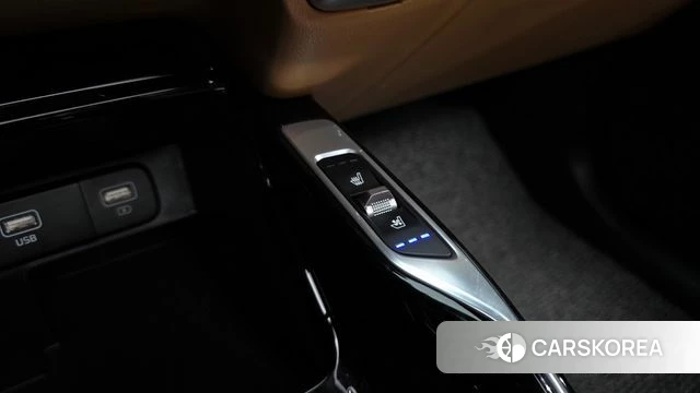Kia Sorento 4th Generation id 4309486 из Кореи 18