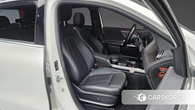 Mercedes-Benz GLA - Class H247 id 4741369 из Кореи 18