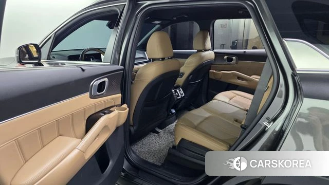Kia The New Sorento 4th Generation id 4408526 из Кореи 18