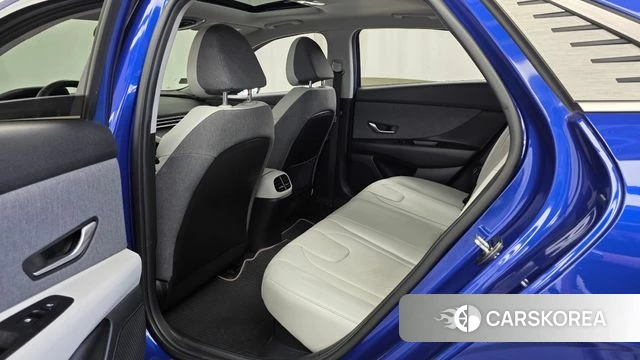 Hyundai Avante Hybrid (CN7) id 4495993 из Кореи 18