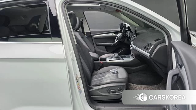 Audi Q5 (FY) id 4573022 из Кореи 18