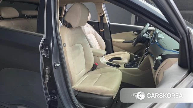 Hyundai Kona id 4331642 из Кореи 18