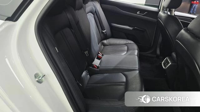 Kia K5 3rd generation id 4293403 из Кореи 18