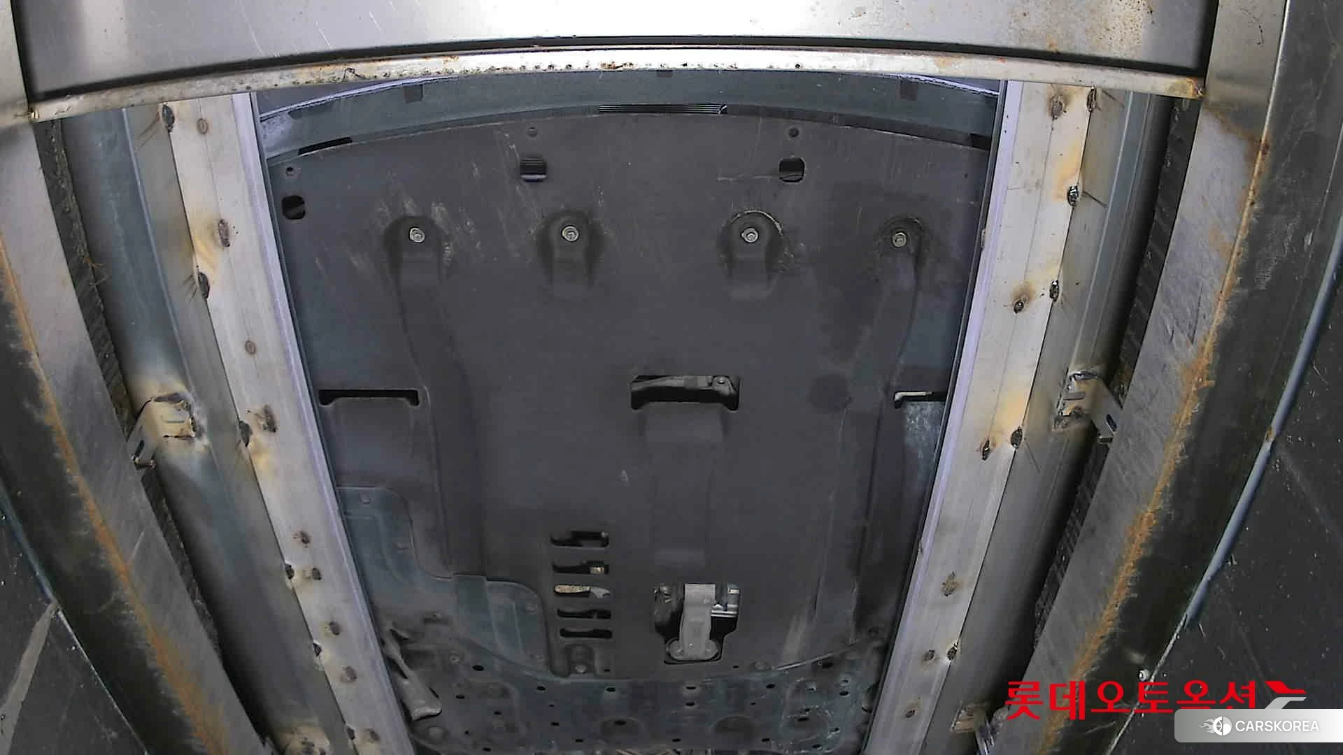 Hyundai Grandeur id 3869317 из Кореи 18