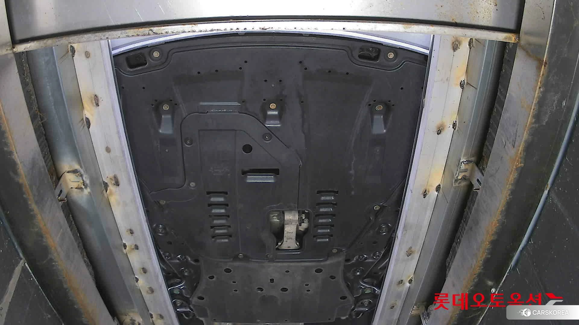 Kia Sorento id 3888407 из Кореи 18