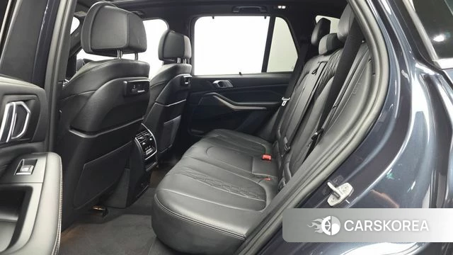 BMW X5 (G05) id 4768747 из Кореи 18