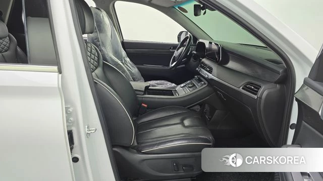 Hyundai Palisade id 4481696 из Кореи 18