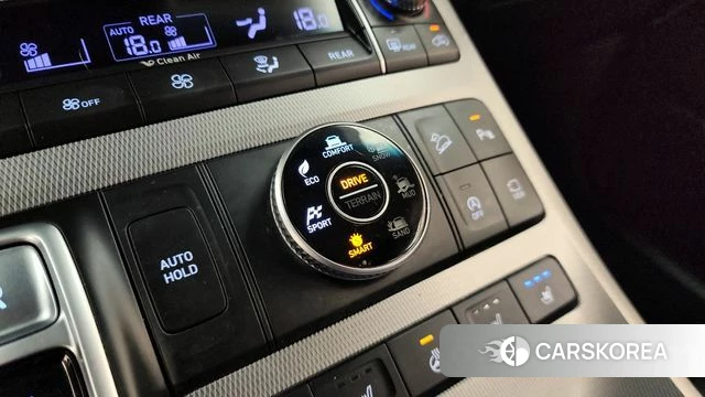 Hyundai Palisade id 4188344 из Кореи 18