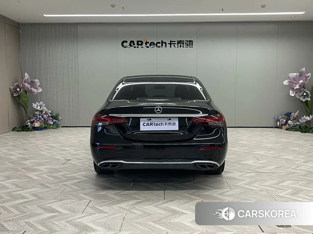 Mercedes-Benz E-class id 4275230 из Китая 18