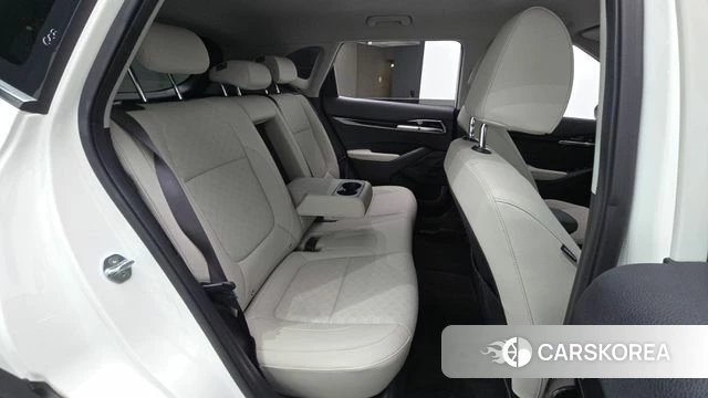 Kia Seltos id 4541406 из Кореи 18