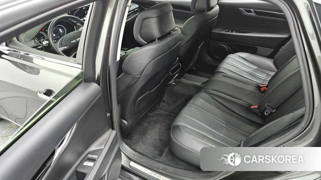 Genesis G80 (RG3) id 4517953 из Кореи 18