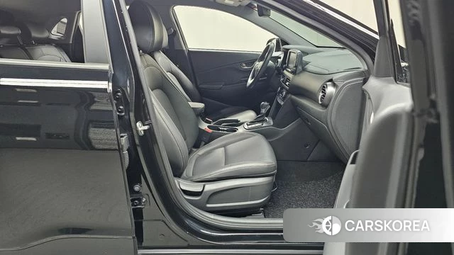 Hyundai Kona id 4424118 из Кореи 18