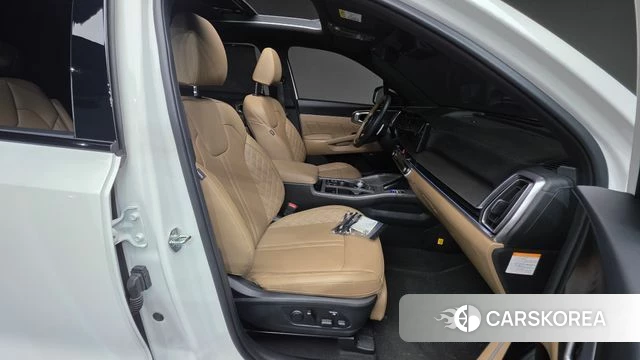 Kia The New Sorento 4th Generation id 4421770 из Кореи 18