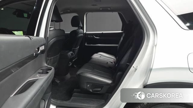 Hyundai Palisade id 4195951 из Кореи 18