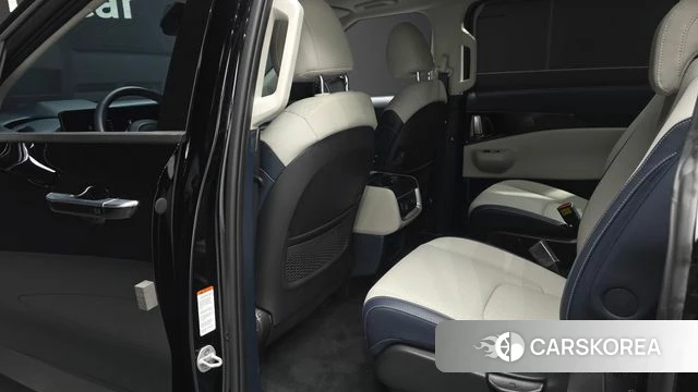 Kia The New Carnival 4th Generation id 4778377 из Кореи 18