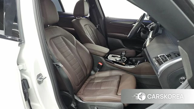 BMW X4 (G02) id 4559966 из Кореи 18