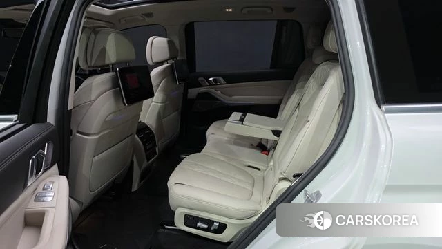BMW X7 (G07) id 4702371 из Кореи 18