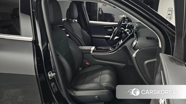Mercedes-Benz GLC-Class X254 id 4749469 из Кореи 18