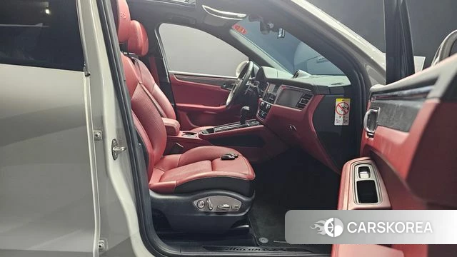 Porsche Macan id 4591551 из Кореи 18