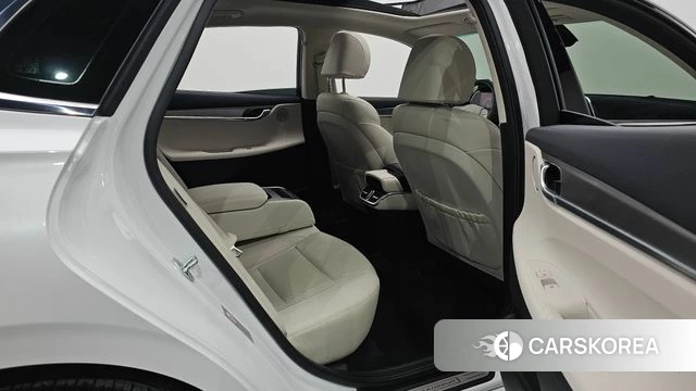 Hyundai The New Grandeur IG id 4283222 из Кореи 18