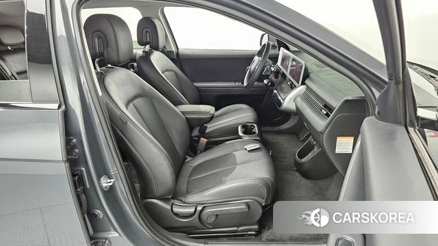 Hyundai Ionic 5 id 4579458 из Кореи 18