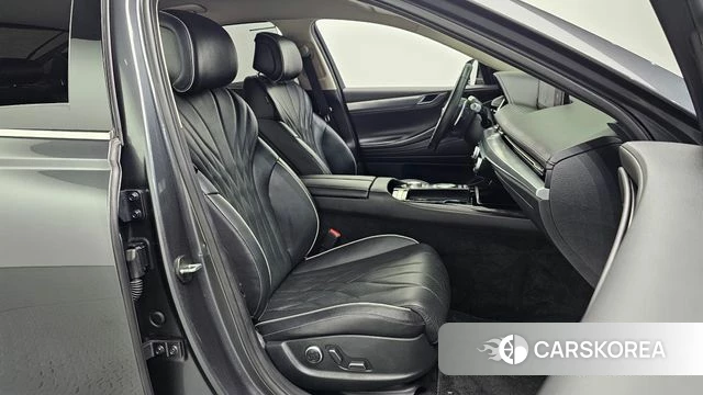 Genesis G80 (RG3) id 4881836 из Кореи 18