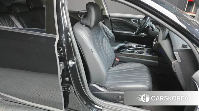 Kia K8 id 4716926 из Кореи 18
