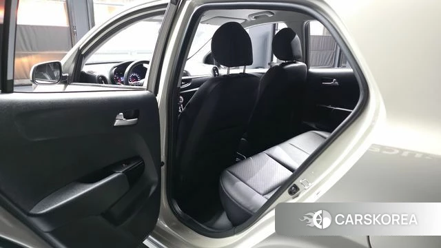 Kia All New Morning (JA) id 4937526 из Кореи 18