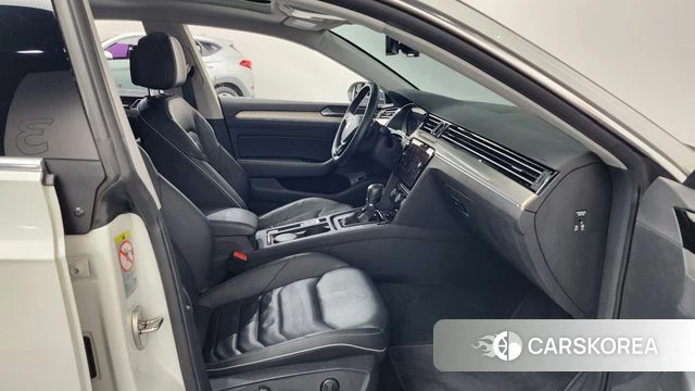 Volkswagen Arteon id 4620252 из Кореи 18