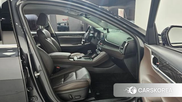 Hyundai Grandeur IG id 4447586 из Кореи 18