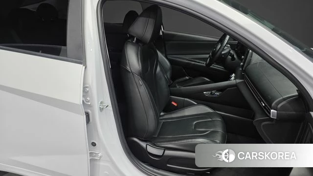 Hyundai Avante (CN7) id 4489928 из Кореи 18