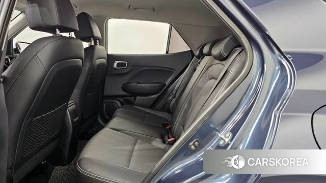 Hyundai Venue id 4383955 из Кореи 18