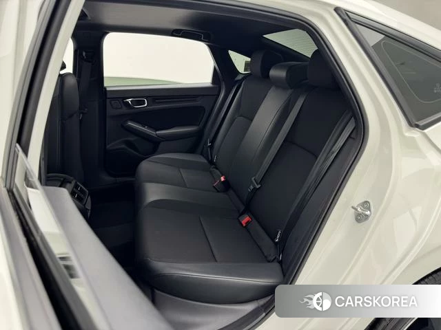 Honda Civic id 4348531 из Китая 18