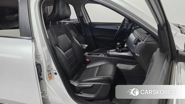 Renault Korea (Samsung) XM3 id 4906992 из Кореи 18