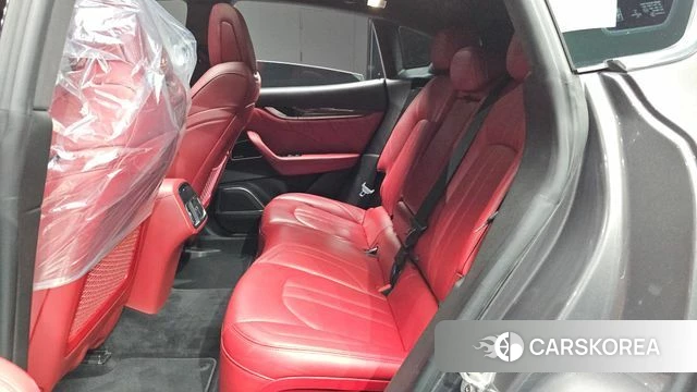 Maserati Levante id 4712889 из Кореи 18