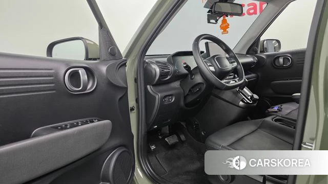 Hyundai Casper id 4630853 из Кореи 18