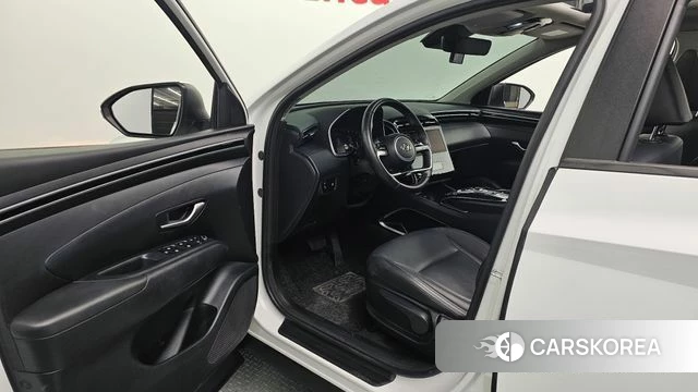 Hyundai Tucson (NX4) id 4324278 из Кореи 18