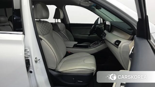 Hyundai Palisade id 4586022 из Кореи 18