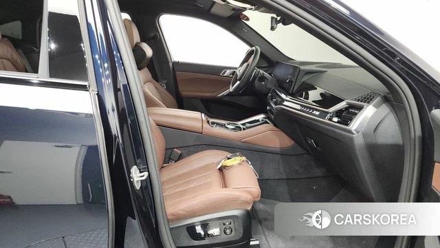 BMW X6 (G06) id 4635044 из Кореи 18