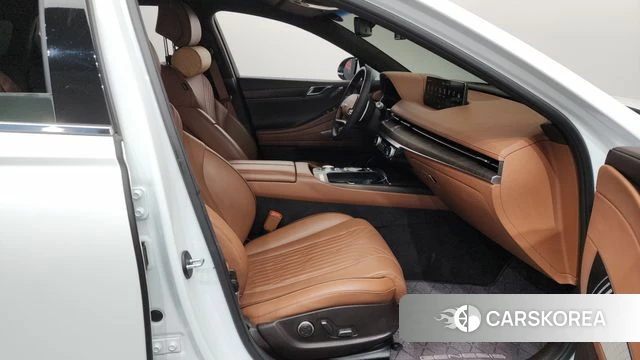 Genesis G80 (RG3) id 4586178 из Кореи 18